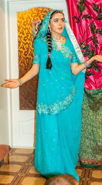 Людмила Липкань