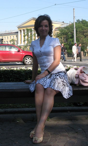 Мария Коченкова