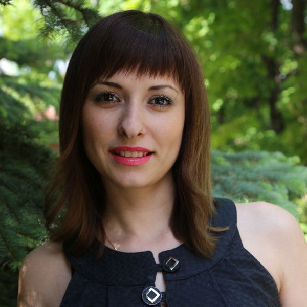 Инна Чумакова