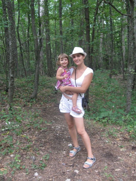 Елена Андрианова