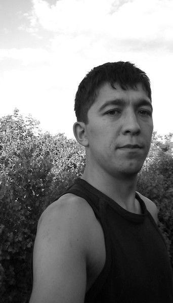 Александр Дымнич