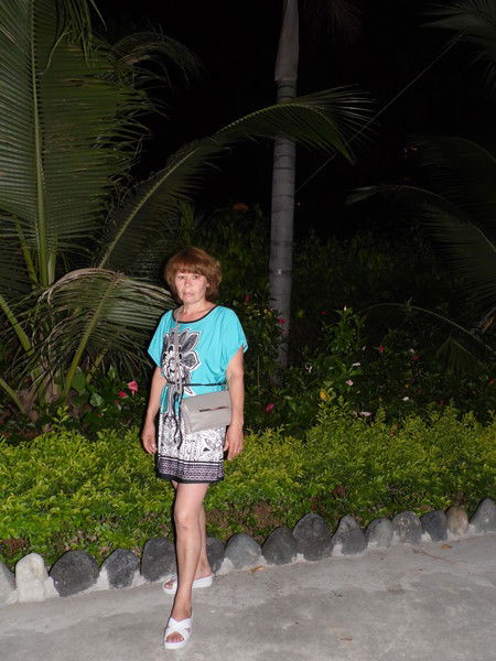 Светлана Молданова