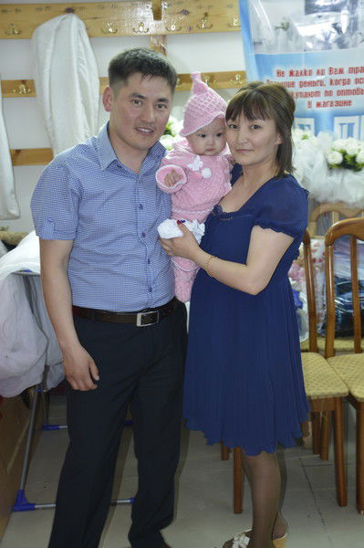 Жадра Абдрахманова