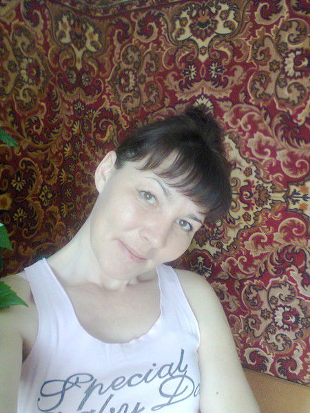 Наталья Миняйло