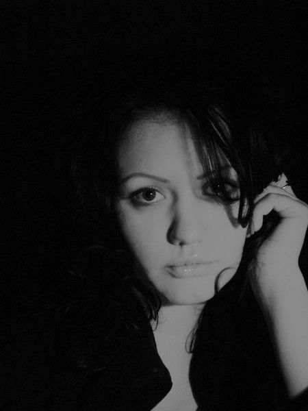 Оля Новикова