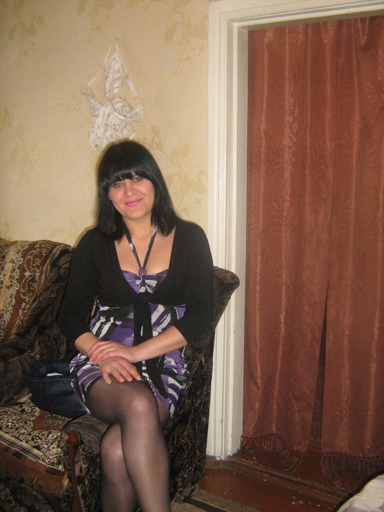 Виктория Александрова