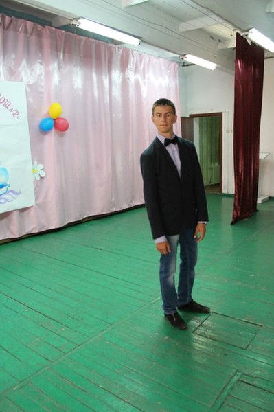 Андрей Радюхин