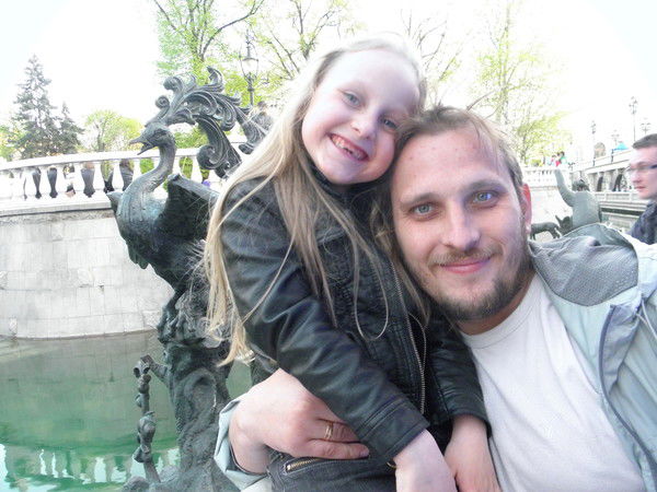 Валера Пономарев