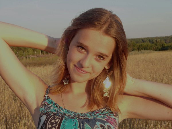 Маша Наумова