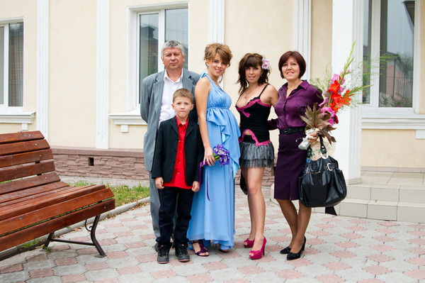 Валерий Кравченко