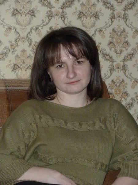 Татьяна Бобылева