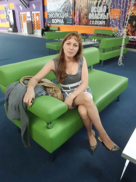 Марина Васильева