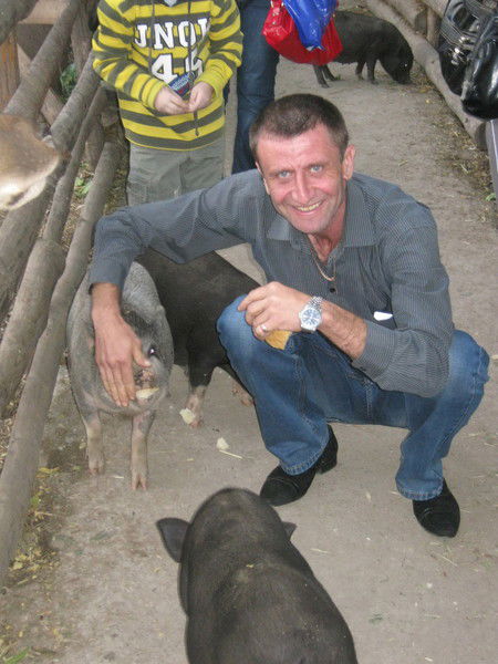 Игорь Айвазов