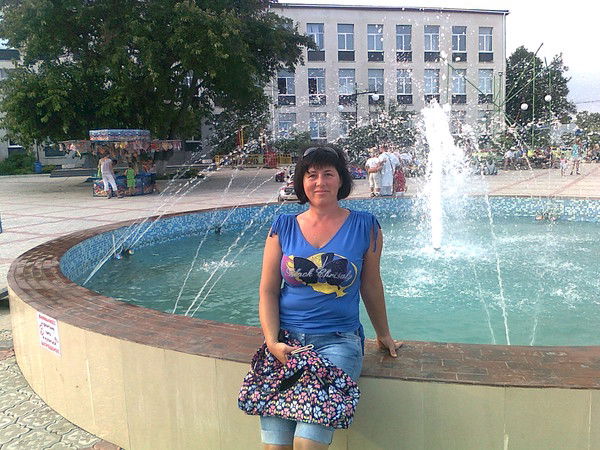 Лена Куделько