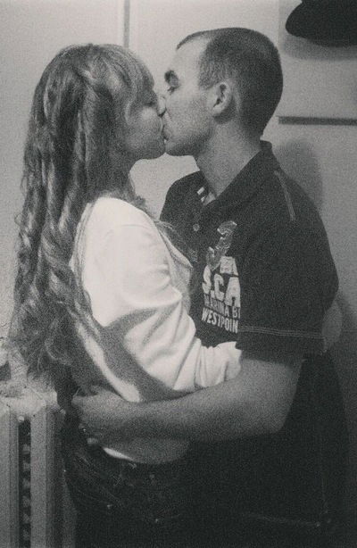 Тимур Ветренко