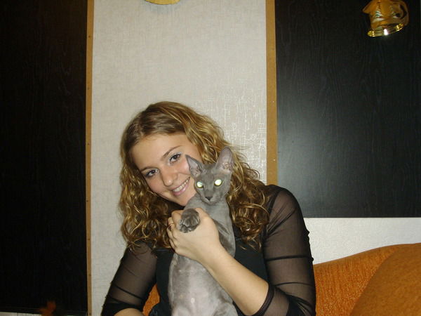 Мария Пельмегова