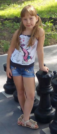 Ангелина Лахина