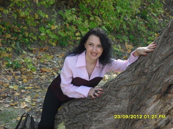 Наталья Васильева