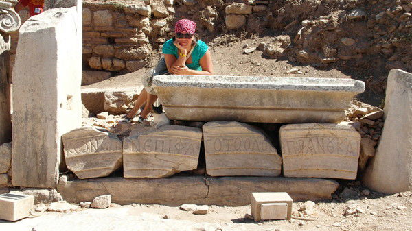 Таня Собчук