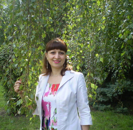 Светлана Емельянова