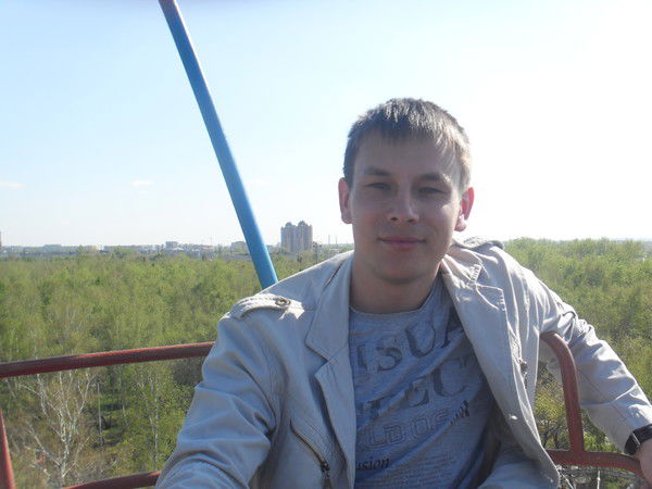 Сергей Цыдыпов