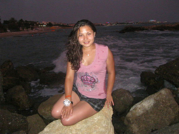 Ирина Кашапова