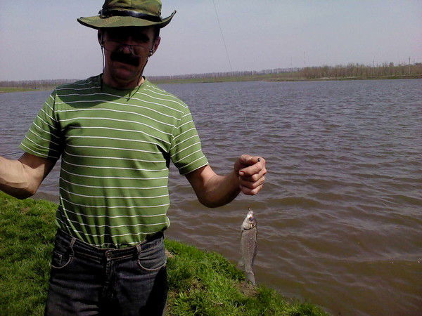 Игорь Пушкарев