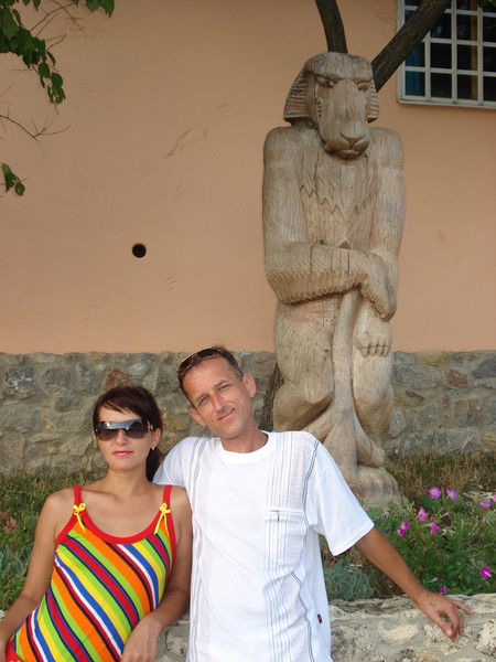 Геннадий Тимков