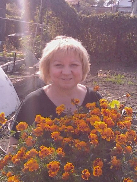 Ципа Ципуштанова