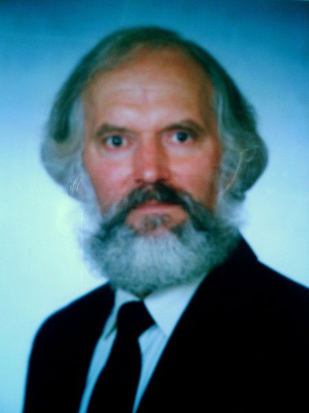 Николай Морковкин