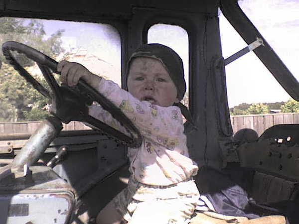 Сергей Яковлев