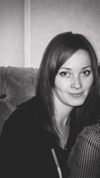 Нина Епимахова