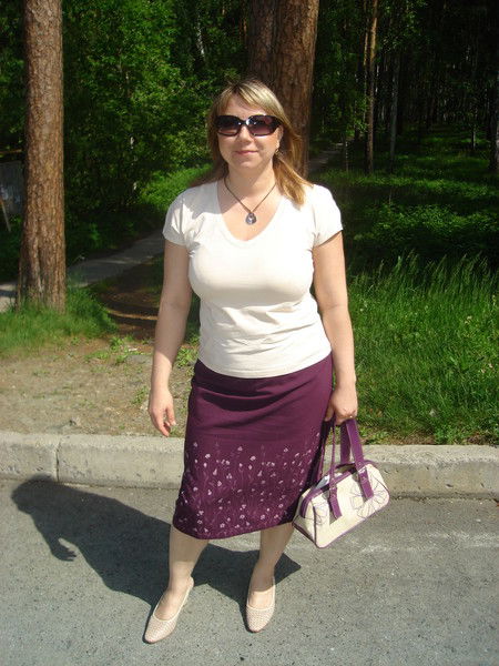 Оксана Созинова