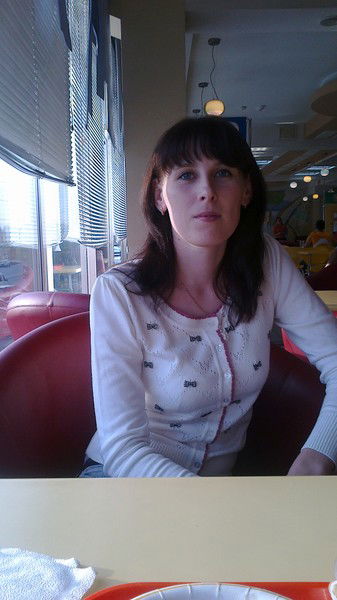 Елена Федорова