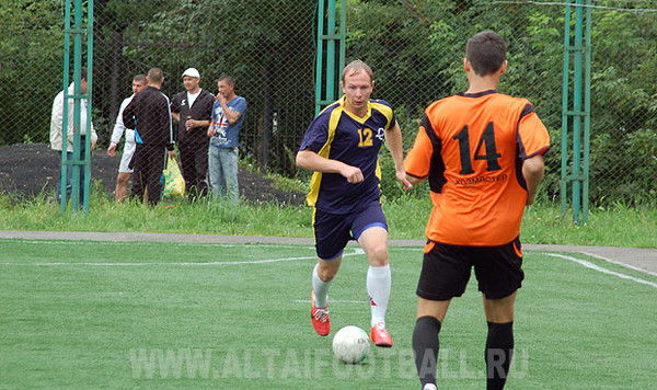 Антон Васильев