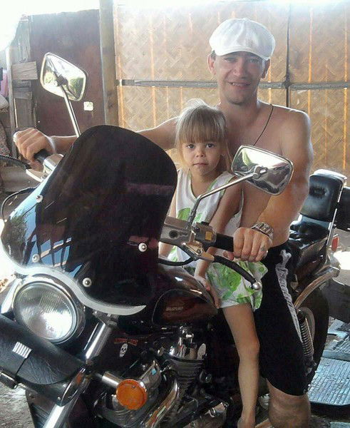 Юрий Громов