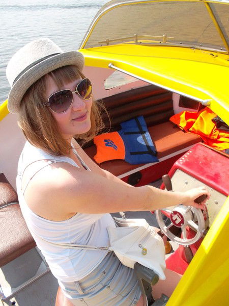 Тамара Шатлова