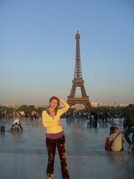 Светлана Вальченко