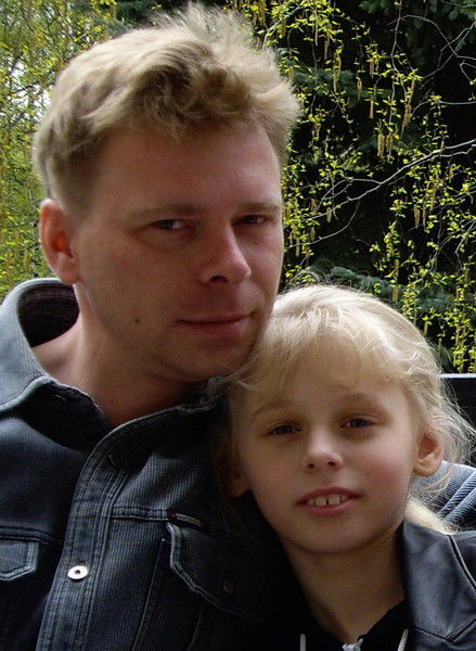 Алексей Иванов