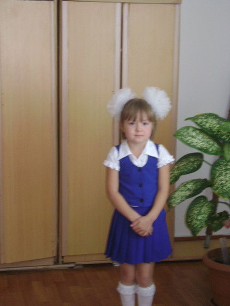 Юля Мухамеджанова