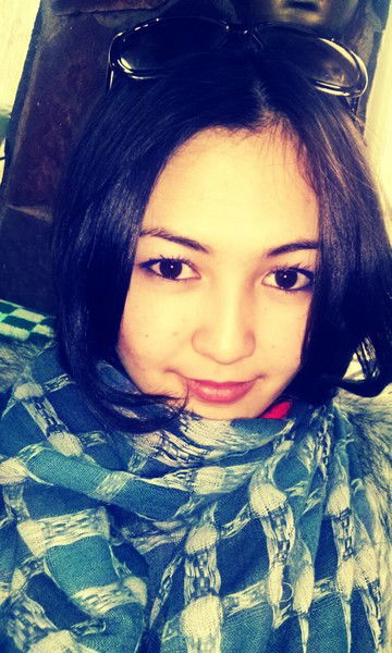 Фариза Айтбек