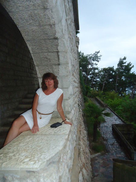 Ольга Столярова