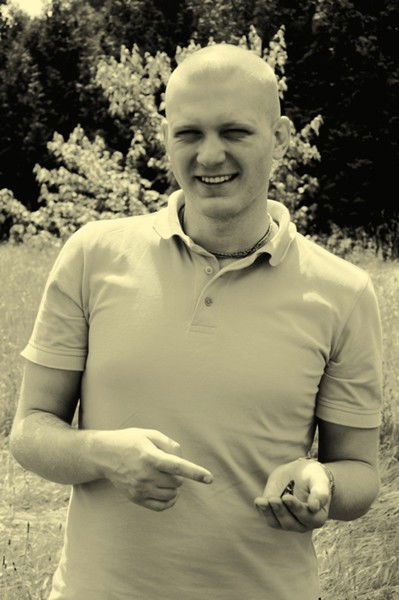 Бимал Чайтанья