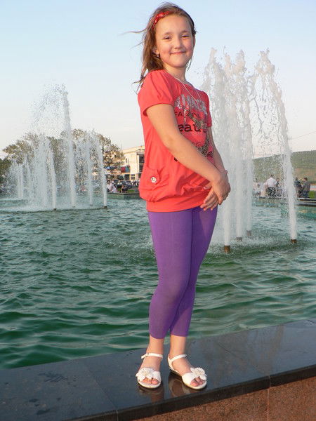 Валерия Кузина