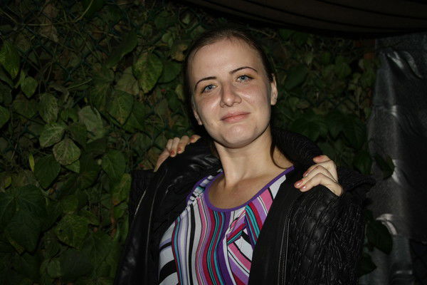 Елена Гервек