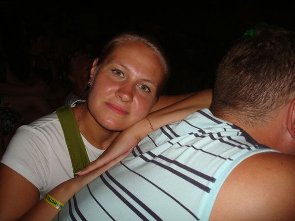 Татьяна Гришина