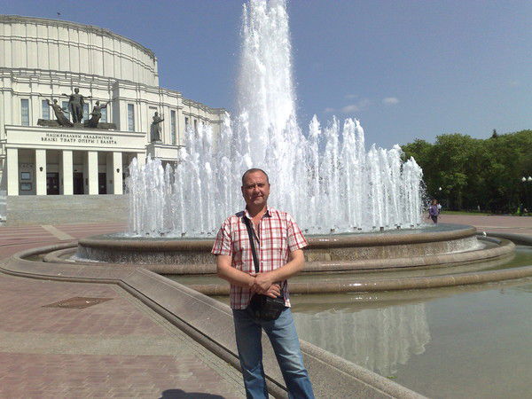 Николай Валентинович