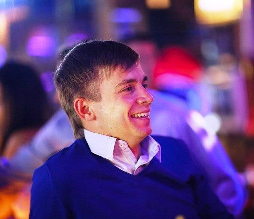 Николай Зимин