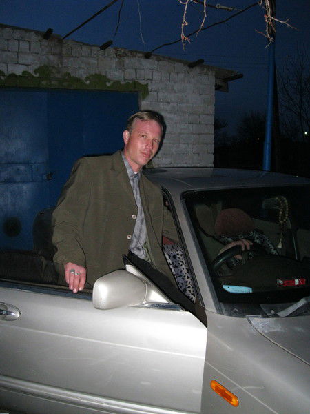 Андрей Лобанов