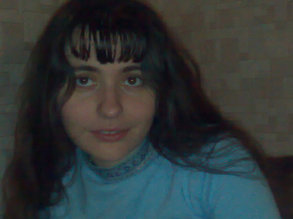 Маша Слободянюк